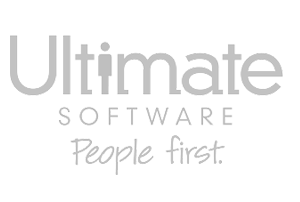 Ultimate Software - People First